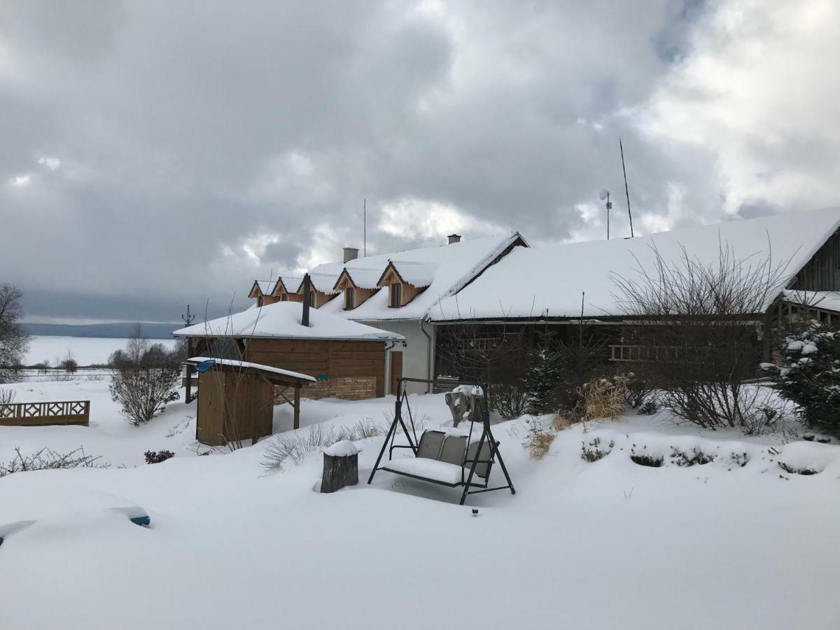Holiday Home Hurka Exterior photo