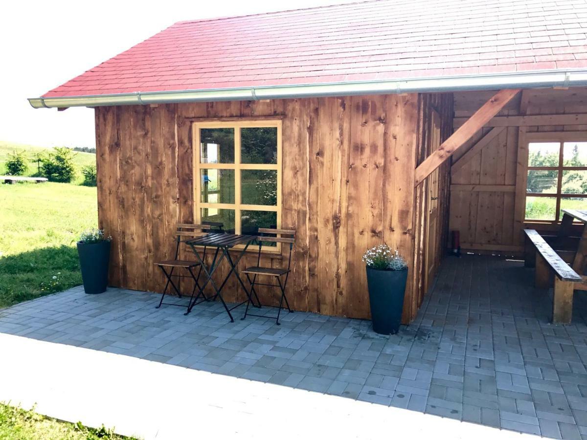 Holiday Home Hurka Exterior photo